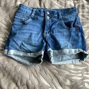 Girls shorts